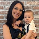 Megan Klien — Secretary